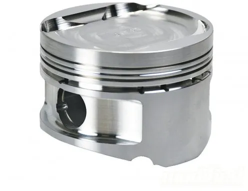 Daweoo Tico (97-99) Piston 0.50
